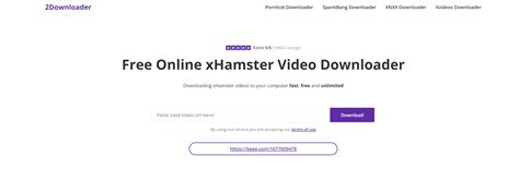 xhamster online downloader|How To Download From xHamster